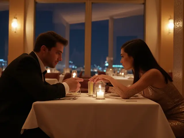 Dubai Escort Dating Etiquette: Essential Dos and Don'ts Explained