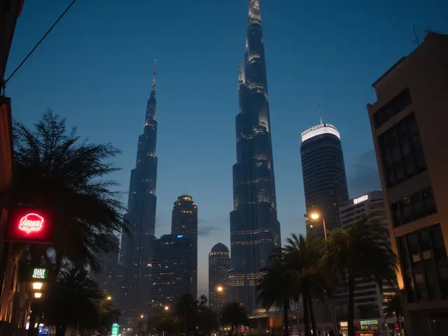 Legal Guide to Sex Massage Laws in Dubai: Risks, Facts & Safe Choices