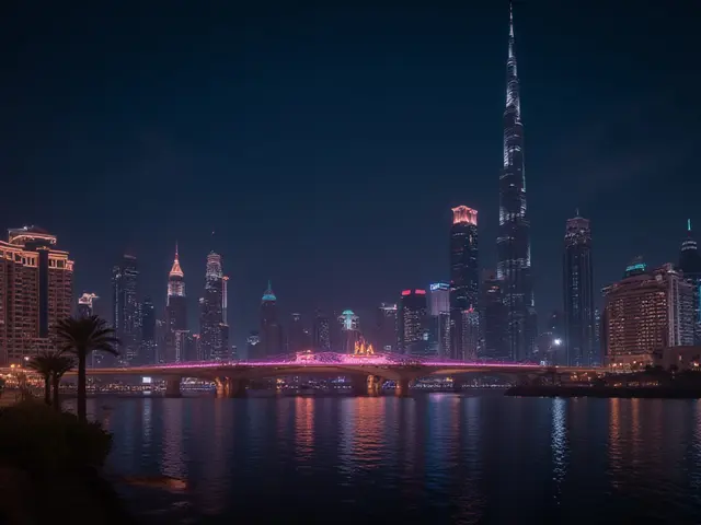 Sex Dubai Guide: Discreet Adult Experiences & Services in the UAE