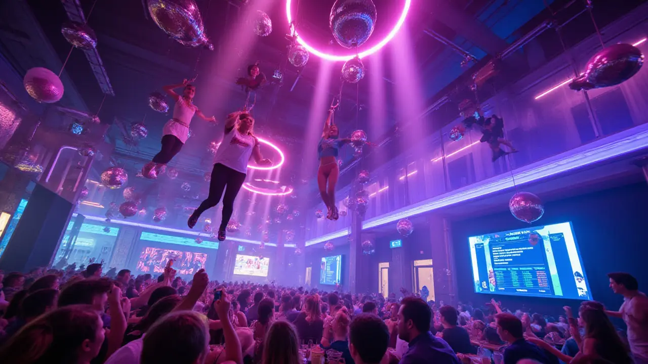 Tips for a Safe, Fun Gravity-Free Night Out (Plus FAQs and Comparison Table!)