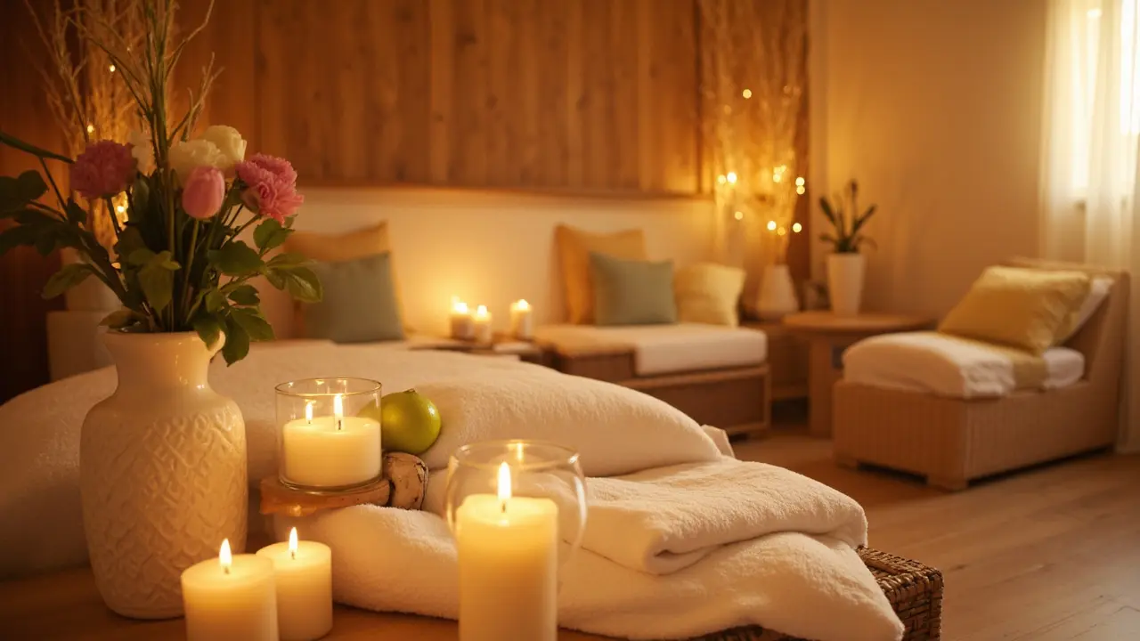Body to Body Massage Manchester: Your Guide to Relaxation & Wellness