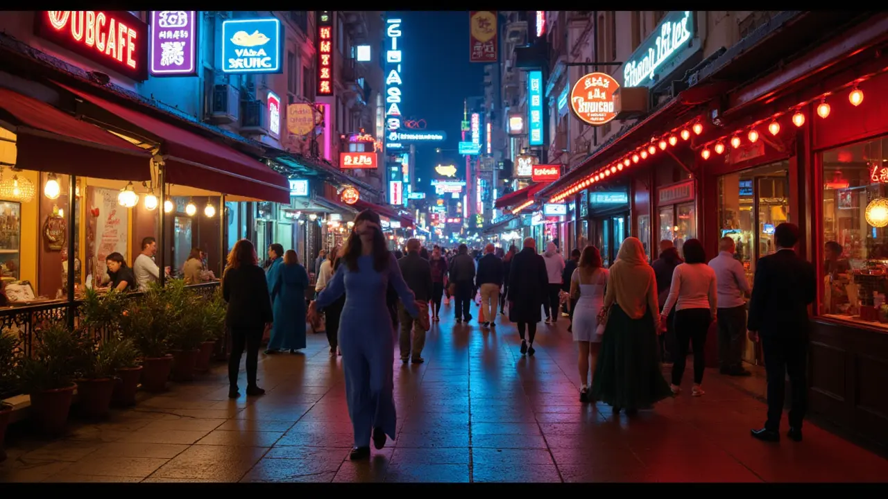 Bur Dubai Call Girls: Your Key to Exciting Dubai Nights