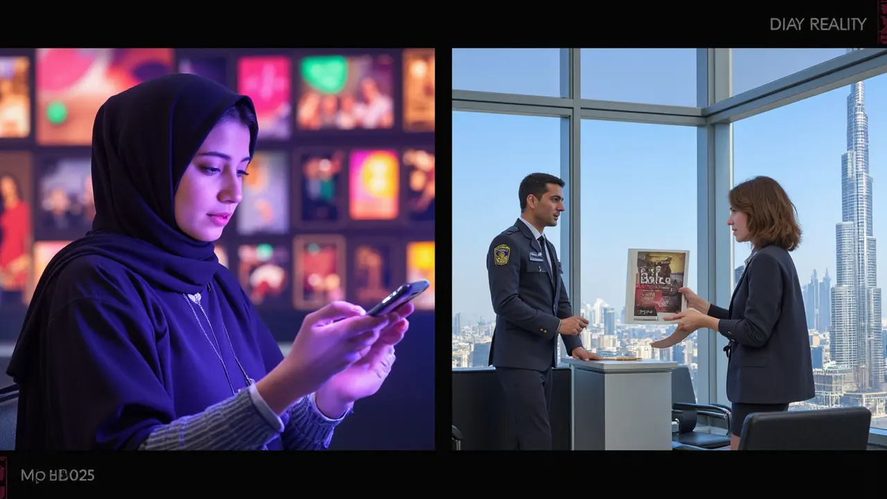 Call Girls in Dubai: Myths, Laws, Risks, and Safer Alternatives (2025 Guide)