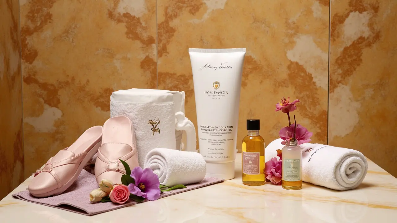 How to Plan the Ultimate Spa-Centered Bachelor Bash in Dubai