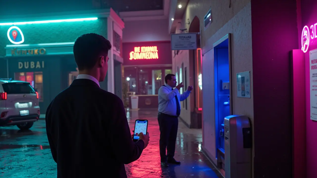 The Practical Guide: Laws, Risks, Scams, and Safer Nightlife