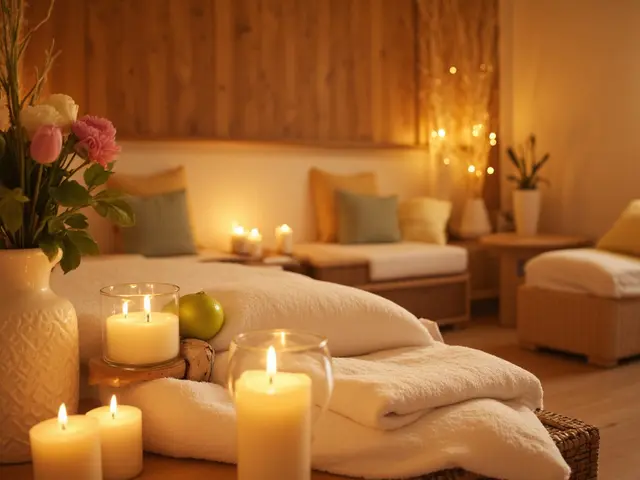 Body to Body Massage Manchester: Your Guide to Relaxation & Wellness