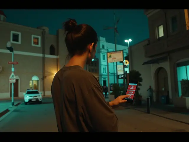 Bur Dubai Call Girls? 2025 Guide to Laws, Safety, and Legal Nightlife