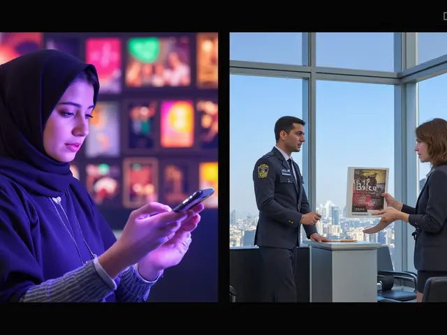 Call Girls in Dubai: Myths, Laws, Risks, and Safer Alternatives (2025 Guide)