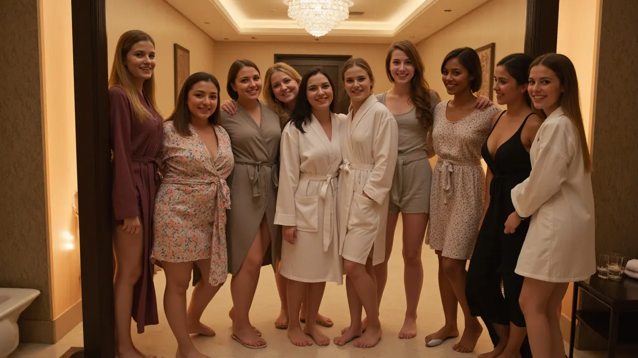 Unlocking the Real Benefits: Why Regular Spa Massages Are Worth It