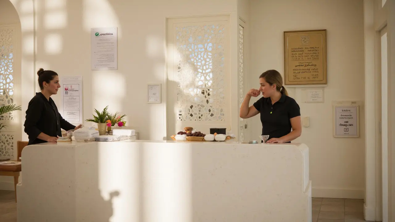 Where to Book and What to Expect