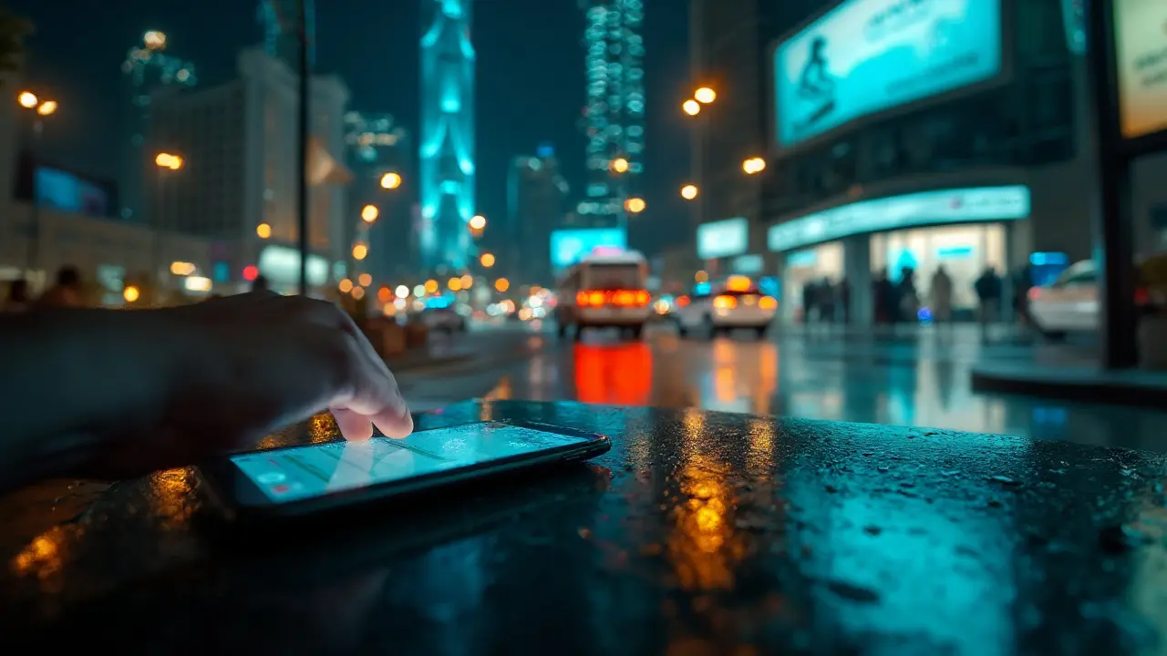 Dubai Escort Laws 2025: What You Need to Know (Legal Risks and Safer Options)