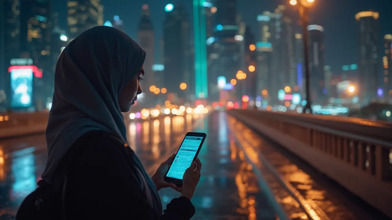 Escort Service in Dubai: Insider Guide to Laws, Safety, and Discreet Alternatives (2025)