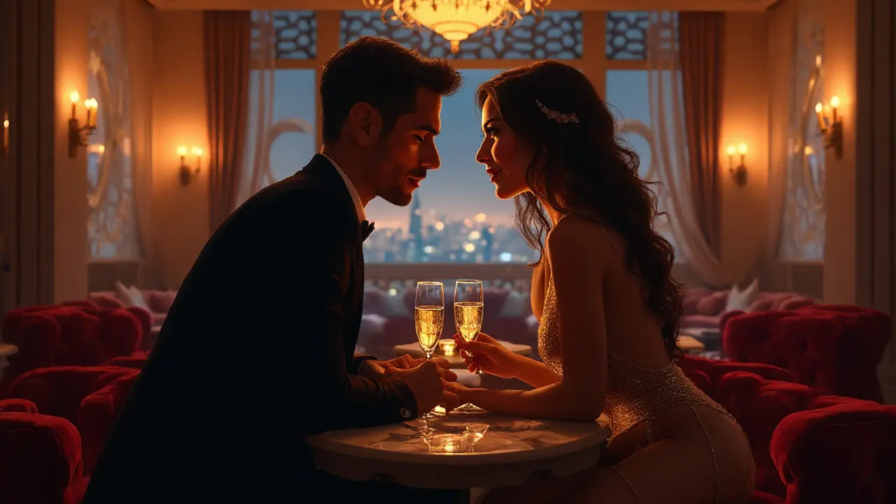How to Find Reliable Escort Services in Dubai
