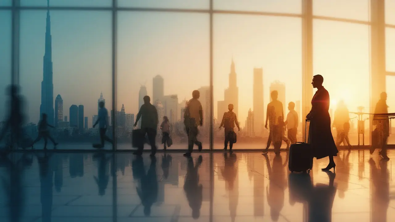 Psychology Behind Sex Demand in Dubai (2025): Data, Law, and Context