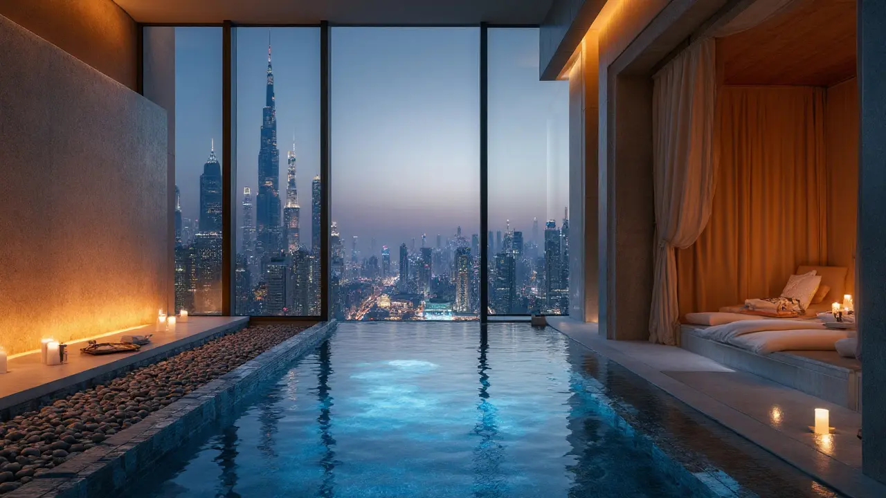 Spa Zen vs other Dubai spa deals: comparison, quick picks, FAQ, next steps
