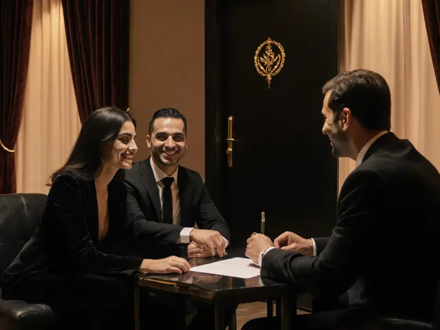 BDSM Sex Massage in Dubai: A Complete Guide to Safe Kink Experiences