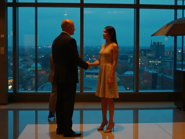 Discreet High-Class Companionship in the UK (2025): A Responsible Guide