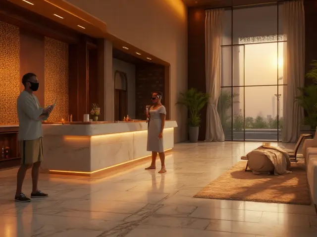 Dubai Massage Offers at Spa Zen Dubai: Prices, Packages, and How to Book (2025)