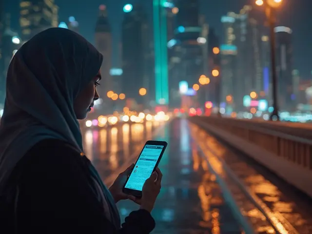 Escort Service in Dubai: Insider Guide to Laws, Safety, and Discreet Alternatives (2025)
