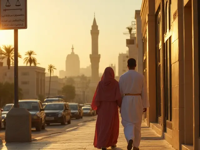 History of Sex in Dubai: Tradition, Law, and Modern Life (2025 Guide)