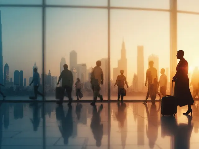 Psychology Behind Sex Demand in Dubai (2025): Data, Law, and Context