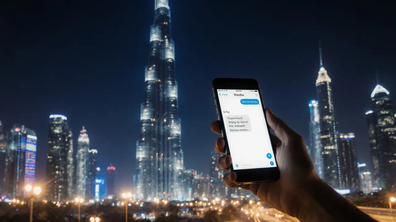 Dubai Escort Scene Evolution: How Changing Attitudes Shape Services