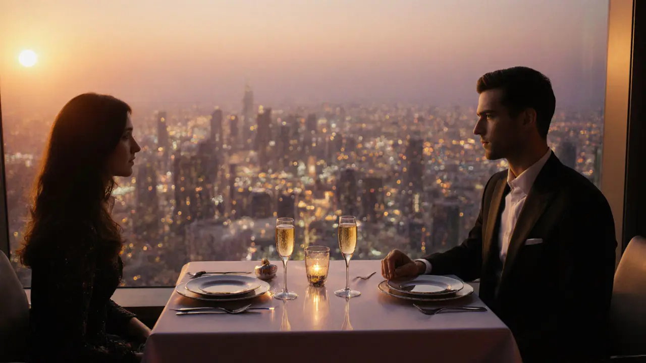 Dubai Evening Encounter Ideas: Romantic, Safe, and Memorable Nights Out