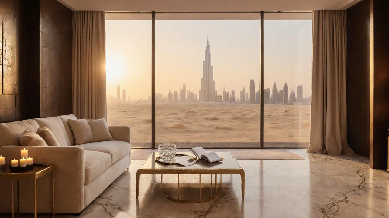 Full Body Massage in Dubai: Relieve Stress & Pain