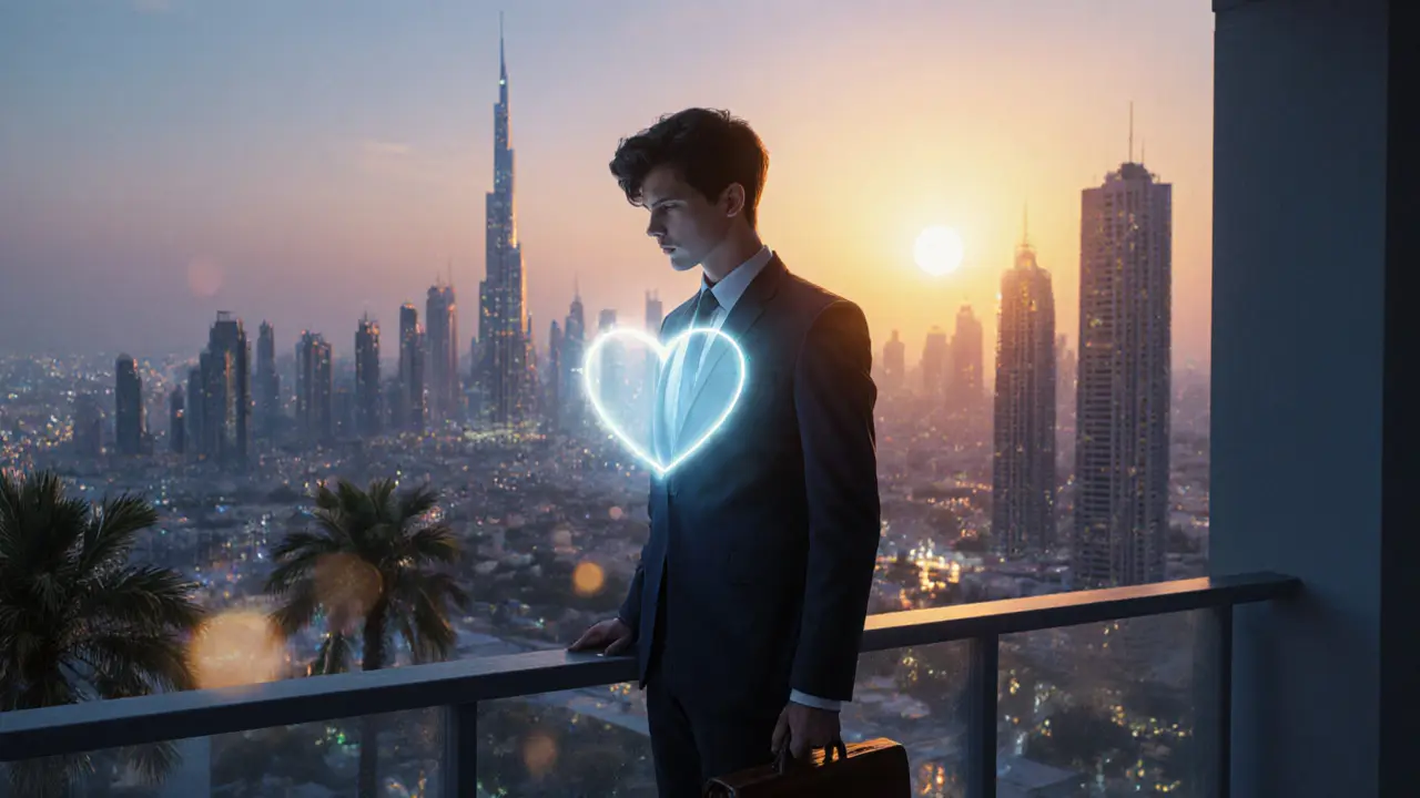 How Mental Health Affects Sexual Experiences in Dubai