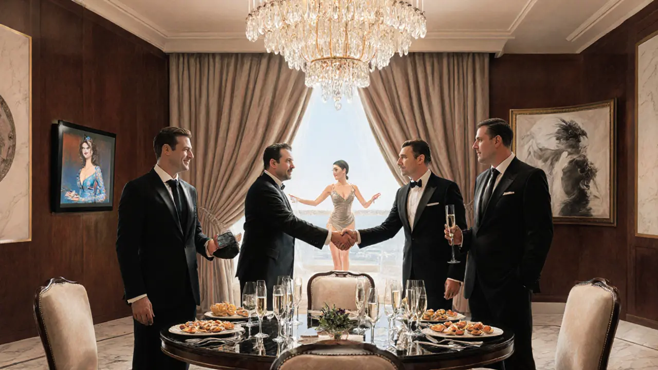 Safety Tips for a Seamless Night