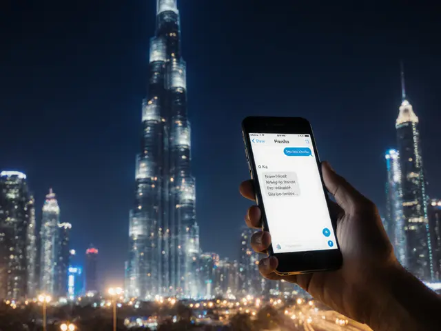 Dubai Escort Scene Evolution: How Changing Attitudes Shape Services