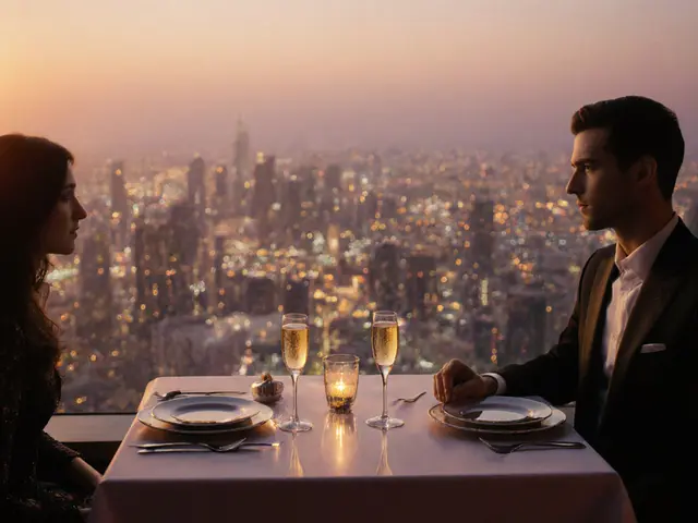 Dubai Evening Encounter Ideas: Romantic, Safe, and Memorable Nights Out