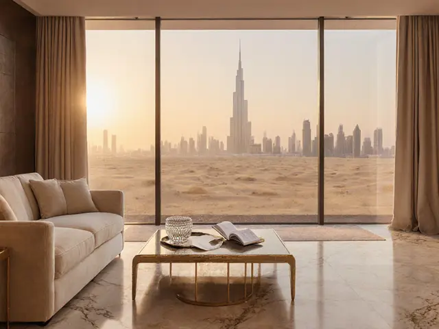 Full Body Massage in Dubai: Relieve Stress & Pain