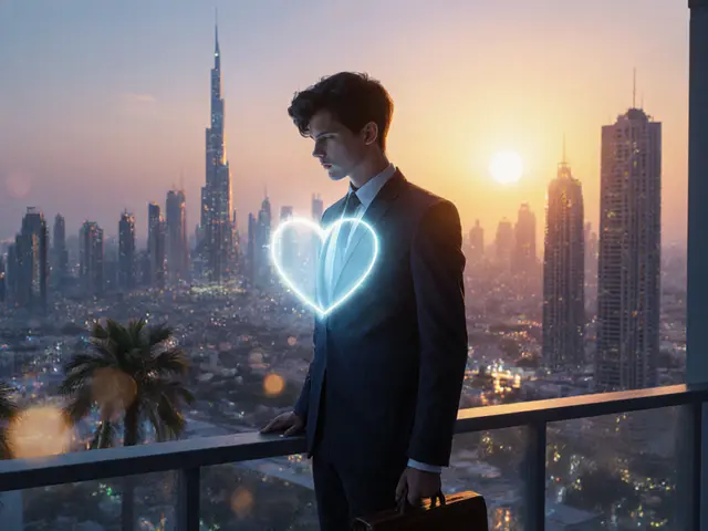 How Mental Health Affects Sexual Experiences in Dubai