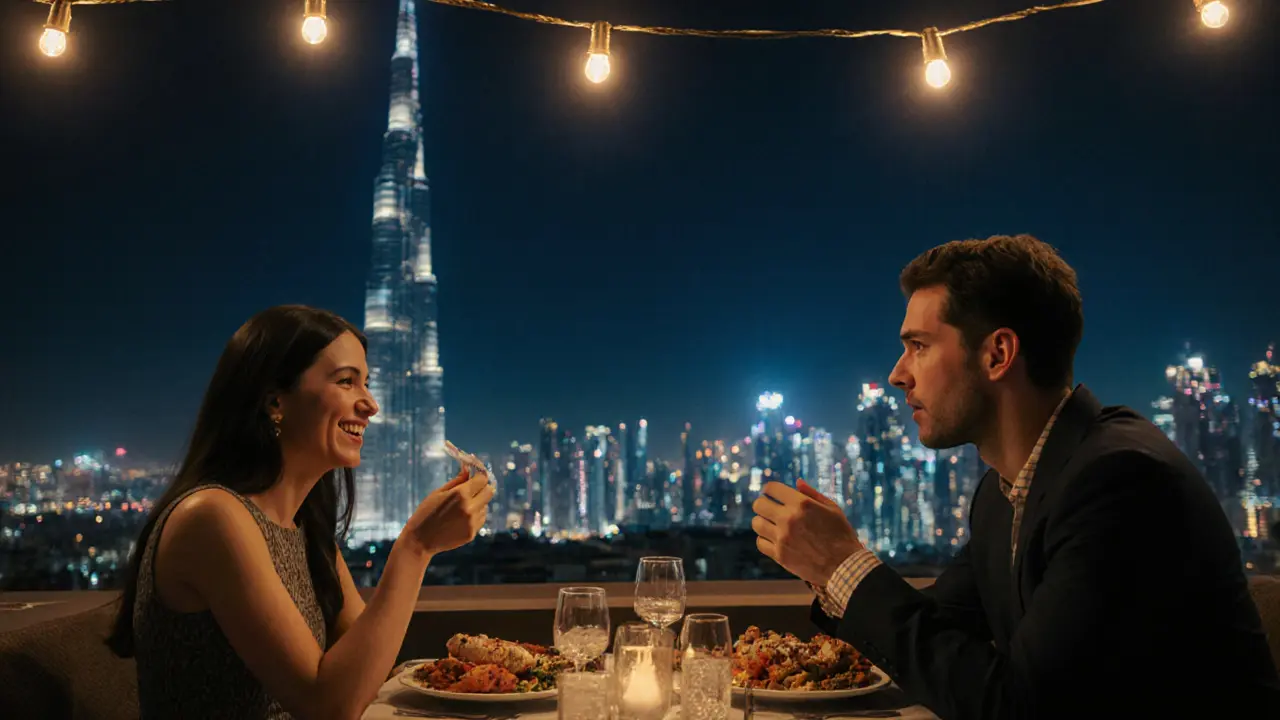 Dubai Independent Escorts: What You Really Need to Know About Joy and Safety