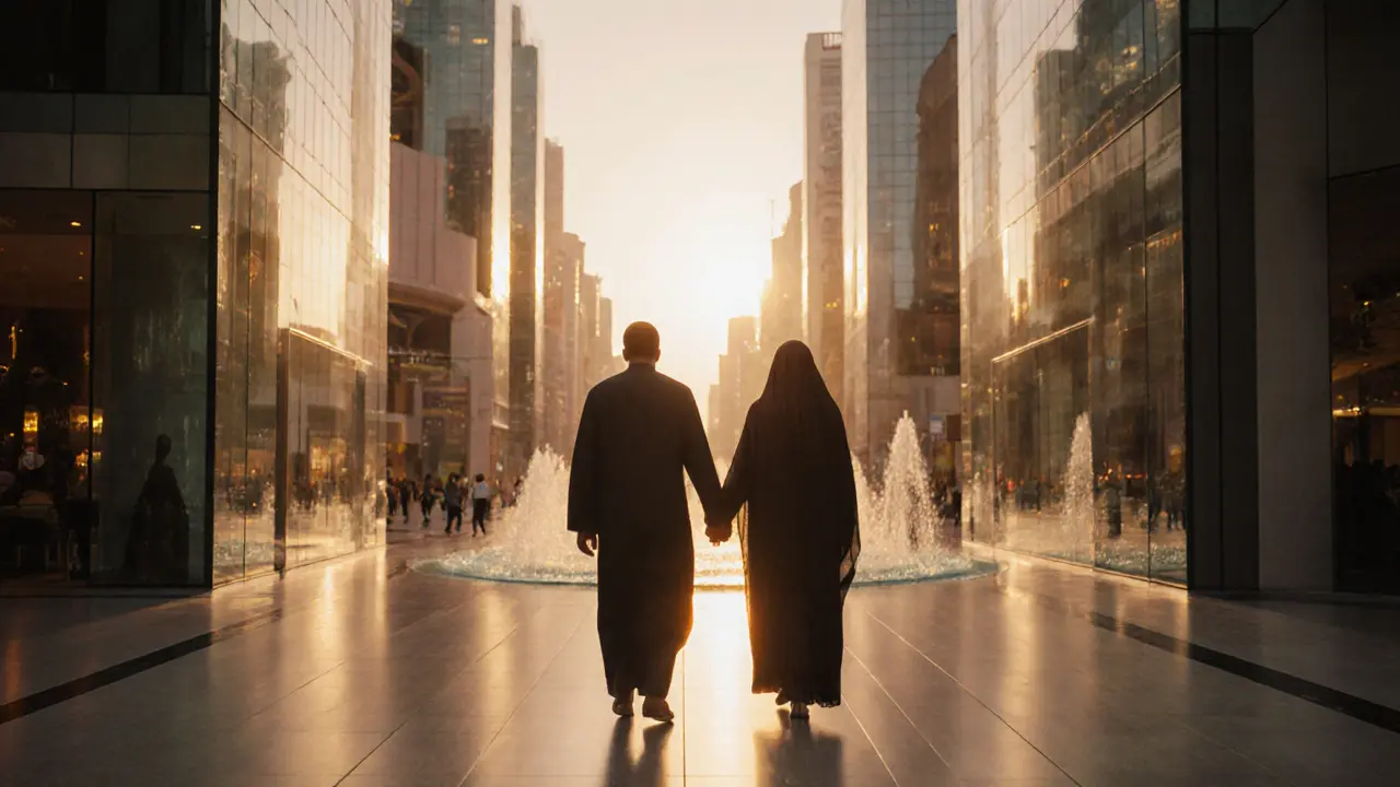 Dubai Sex: What You Need to Know About Intimacy, Culture, and Laws