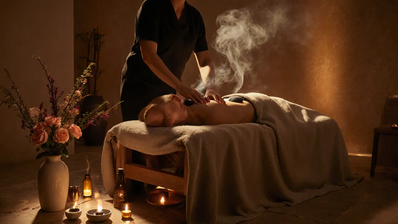 Full Body Massage Dubai: Why It’s the Best Way to Reset Your Body and Mind