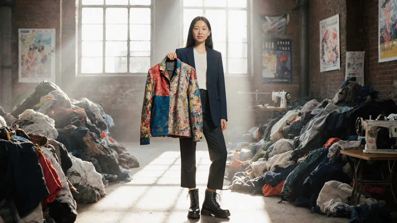 Hot Models - City’s Bright Stars: Who’s Making Waves Now