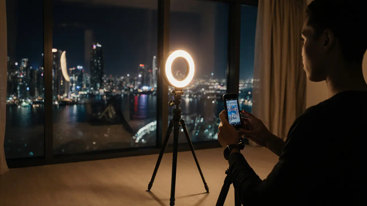 How Technology Is Changing the Careers of Pornstars in Dubai