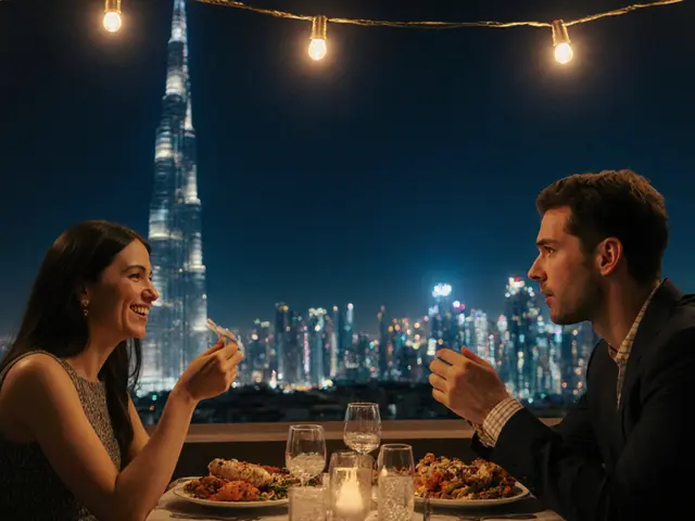 Dubai Independent Escorts: What You Really Need to Know About Joy and Safety