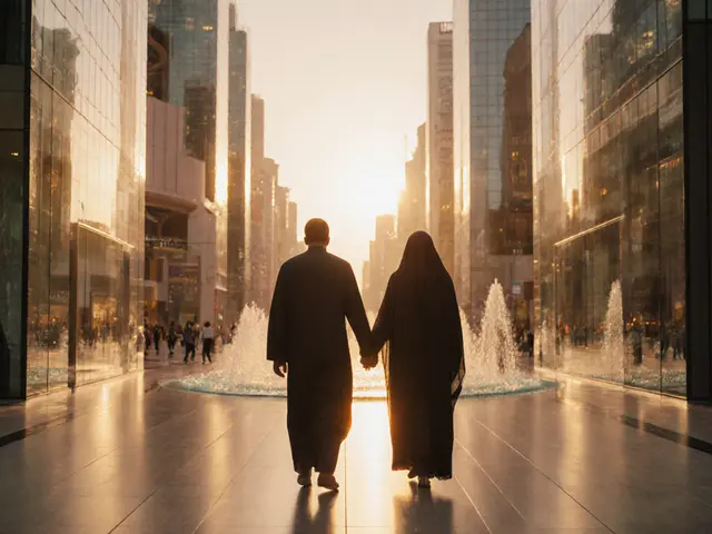 Dubai Sex: What You Need to Know About Intimacy, Culture, and Laws