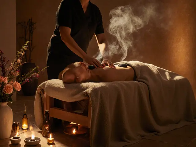 Full Body Massage Dubai: Why It’s the Best Way to Reset Your Body and Mind