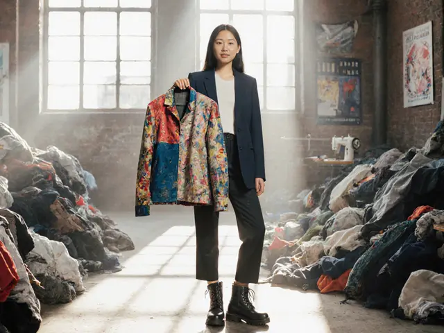 Hot Models - City’s Bright Stars: Who’s Making Waves Now