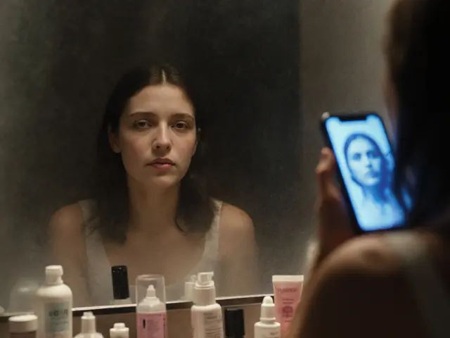 How Body Image and Beauty Standards Shape the Call Girl Industry in Dubai