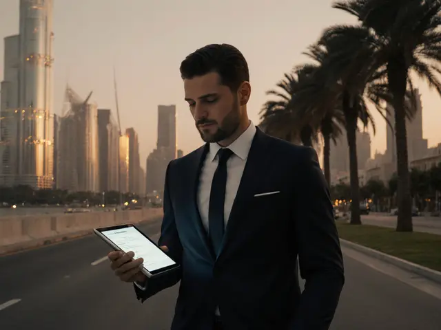 How to Choose the Right Escort Agency in Dubai for a Seamless Experience