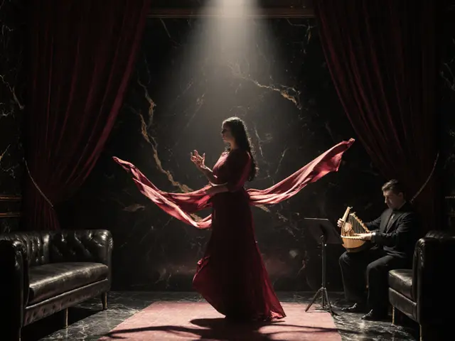 The Most Exclusive High-End Strip Clubs in Dubai