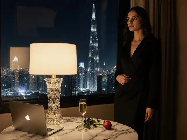 The Rising Demand for Call Girls in Dubai: What You Need to Know