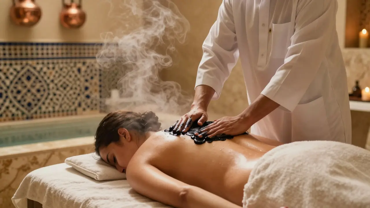 Best Massage in Dubai - Top Spa Hits You Can't Miss