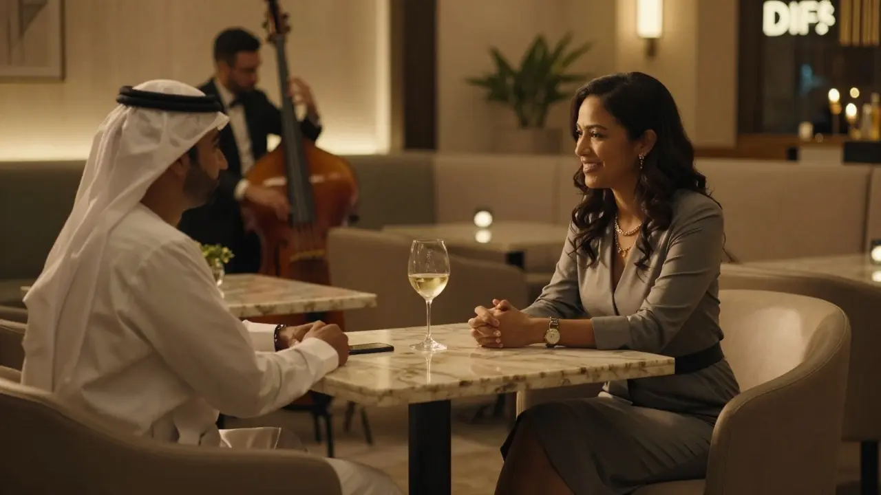 Call Girl Dubai: What You Need to Know Before You Go