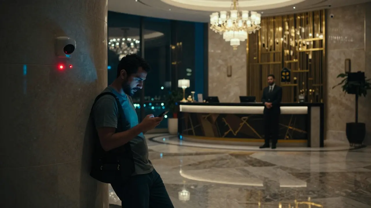 Dubai Call Girls: What You Need to Know Before You Go